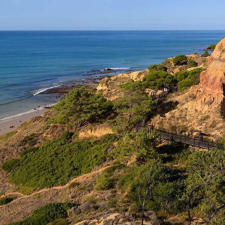 3Hb Falesia Mar Albufeira Bagian luar foto